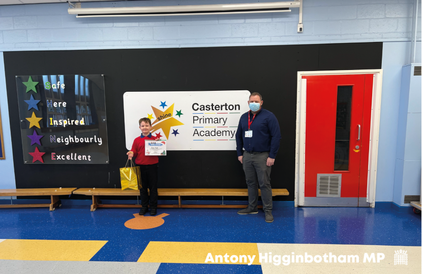Casterton Primary Academy