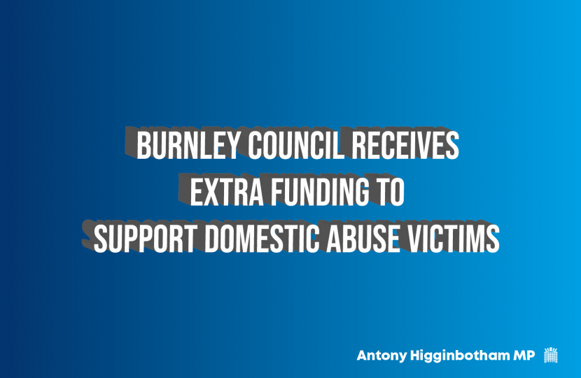 DOMESTIC ABUSE SUPPORT
