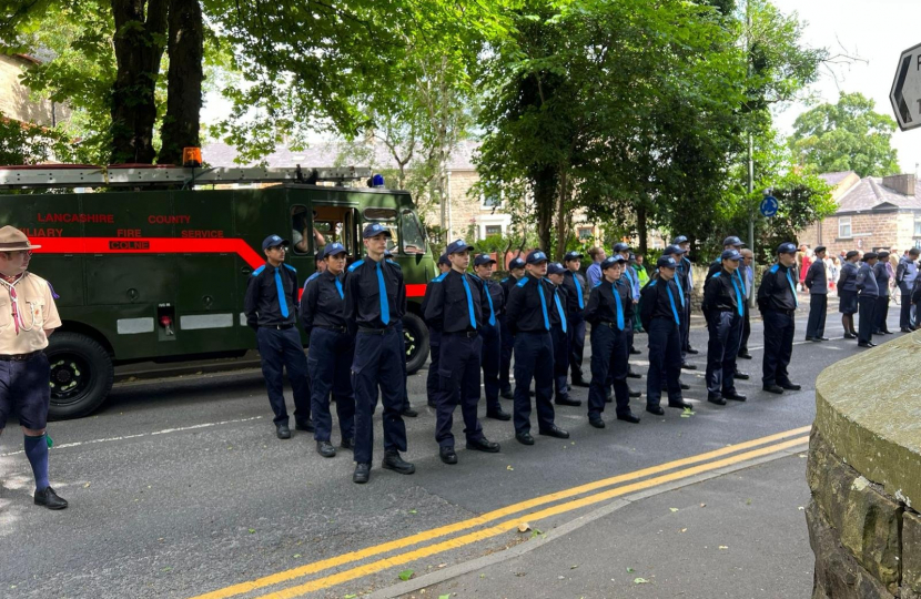 police cadets