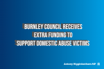 DOMESTIC ABUSE SUPPORT