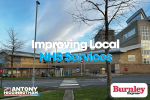 IMPROVING NHS SERVICES